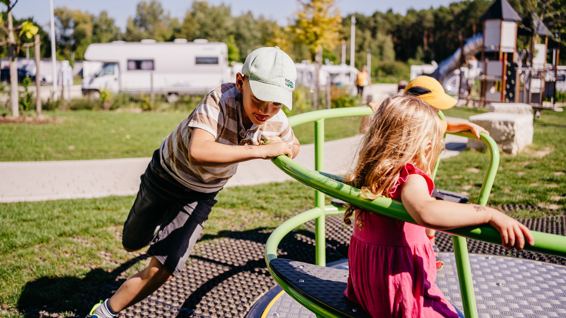 How Inclusive Play Furniture Enhances Social Skills in Children?