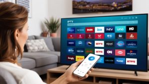 abbonamento iptv