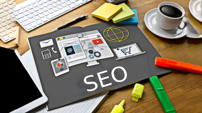 Technical SEO
