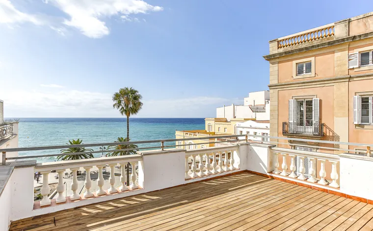 houses for sale in sitges