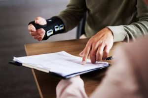experienced Dublin solicitors