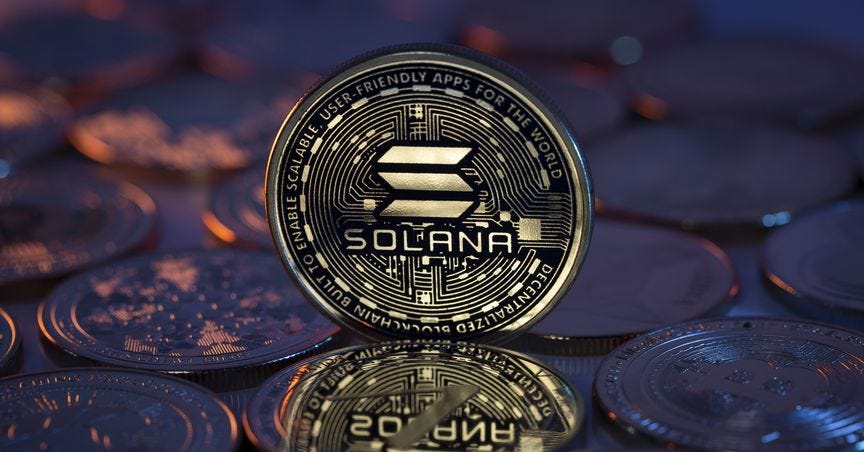 Solana Token Setup