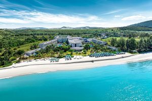 Serene Evenings Around Khao Lak Beach Hotel Bring Calm Coastal Moments